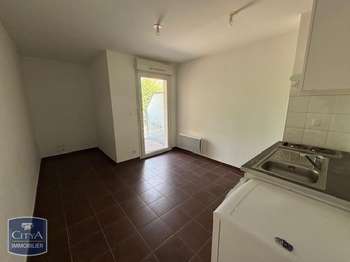 Location Appartement 2 piècesNantes Saint-Clément - Jardin des plantes