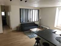 Location appartement 2 pièces