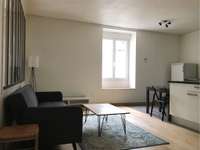 Location appartement 2 pièces