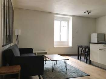 Location appartement 2 pièces
