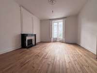 Location appartement 4 pièces