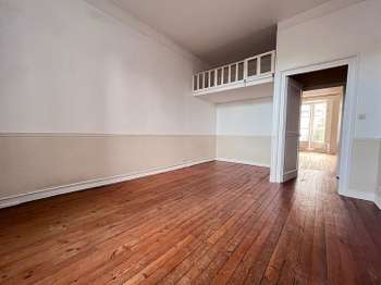 Location appartement 4 pièces