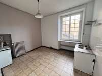Location appartement 4 pièces
