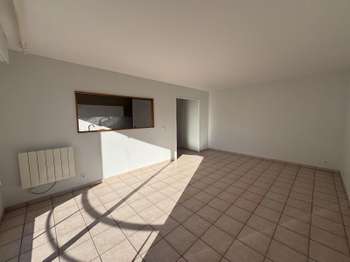 Location Appartement 2 piècesNantes Saint-Clément - Jardin des plantes