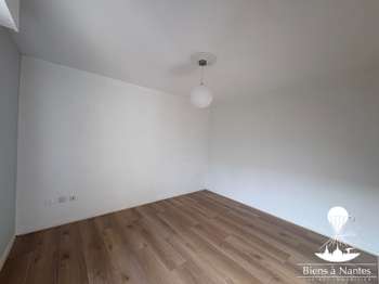 Location Appartement 3 piècesNantes Saint-Clément - Jardin des plantes