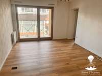 Location appartement 3 pièces