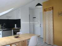 Location appartement 2 pièces Location appartement 2 pièces