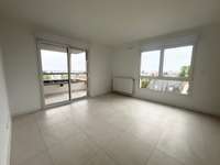 Location appartement 4 pièces