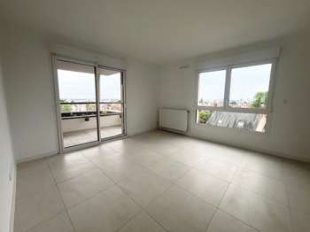 Location Appartement 4 piècesNantes Saint-Donatien