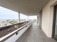 Location appartement 4 pièces