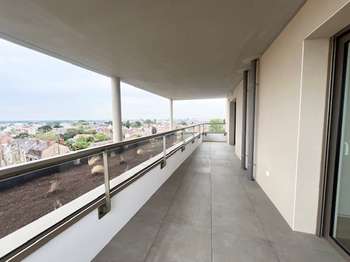 Location appartement 4 pièces
