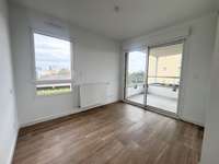 Location appartement 4 pièces