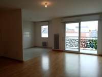 Location appartement 3 pièces Location appartement 3 pièces