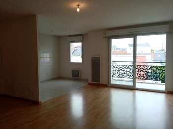 Location appartement 3 pièces Nantes Saint-Donatien 44
