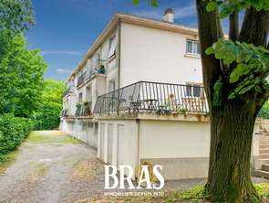 Location Appartement 3 piècesNantes Saint-Donatien