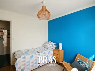 Location appartement 3 pièces