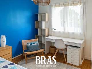 Location appartement 3 pièces