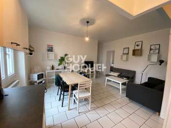 Location appartement 3 pièces Location appartement 3 pièces