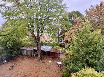 Location Appartement 3 piècesNantes Saint-Donatien