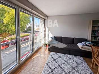 Location Appartement 3 piècesNantes Saint-Donatien