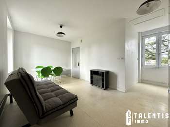 Location appartement 3 pièces Nantes Saint-Donatien 44