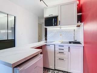 Location appartement 1 pièce