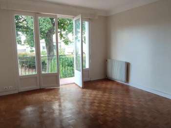 Location Appartement 2 piècesNantes Saint-Donatien