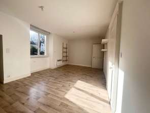 Location Appartement 2 piècesNantes Saint-Donatien