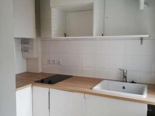 Location appartement 2 pièces