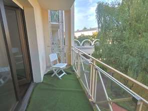 Location Appartement T1Nantes Saint-Donatien