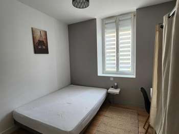 Location appartement 1 pièce Nantes Saint-Donatien 44
