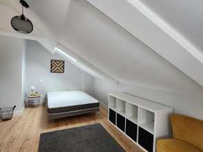 Location Appartement T1Nantes Saint-Donatien