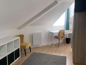 Location Appartement T1Nantes Saint-Donatien