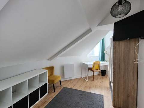 Location appartement 1 pièce Location appartement 1 pièce