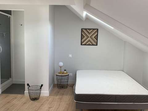 Location appartement 1 pièce