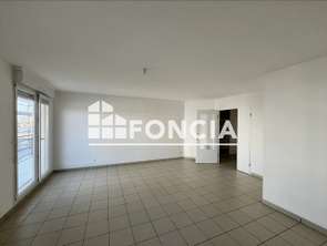 Location Appartement 3 piècesNantes Saint-Donatien
