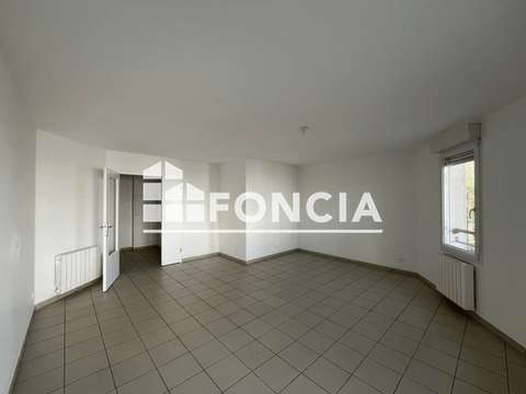 Location appartement 3 pièces