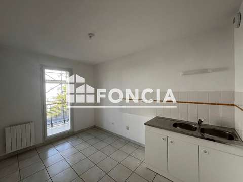 Location appartement 3 pièces
