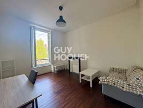 Location Appartement 2 piècesNantes Saint-Donatien