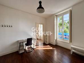 Location Appartement 2 piècesNantes Saint-Donatien