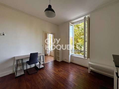 Location appartement 2 pièces
