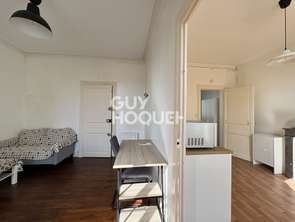 Location Appartement 2 piècesNantes Saint-Donatien