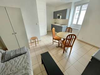 Location appartement 1 pièce