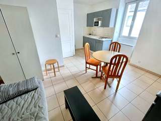 Location appartement 1 pièce