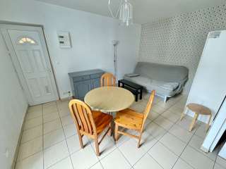 Location appartement 1 pièce