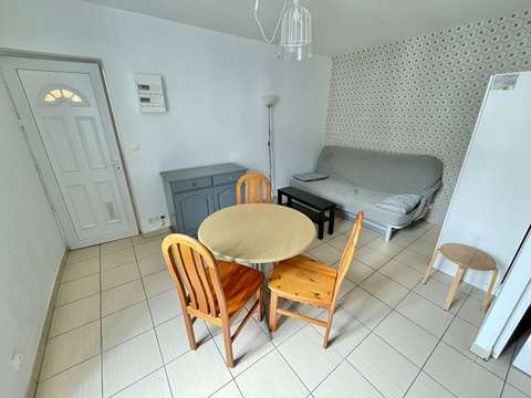 Location appartement 1 pièce