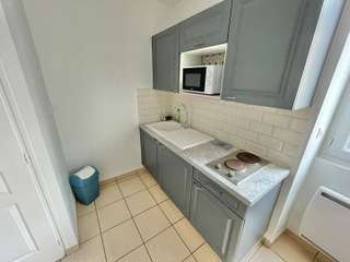 Location appartement 1 pièce