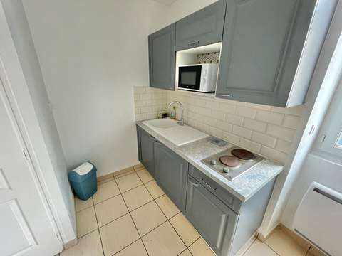 Location appartement 1 pièce