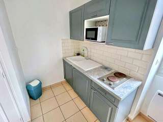 Location appartement 1 pièce