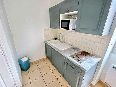 Location appartement 1 pièce